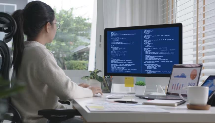 绿园区企业数字化解决方案：机器学习赋能商业模式升级的核心路径